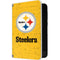 NFL Pittsburgh Steelers - Alternate Distressed Surface Duo Skin