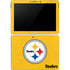 NFL Pittsburgh Steelers - Alternate Distressed Surface Go Skin