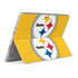 NFL Pittsburgh Steelers - Alternate Distressed Surface Go Skin