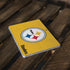 NFL Pittsburgh Steelers - Alternate Distressed Surface Go Skin