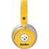 NFL Pittsburgh Steelers - Alternate Distressed Surface Headphones Skin