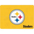 NFL Pittsburgh Steelers - Alternate Distressed Surface Laptop Studio Skin
