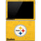 NFL Pittsburgh Steelers - Alternate Distressed Surface Pro 4 Skin