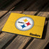 NFL Pittsburgh Steelers - Alternate Distressed Surface Pro 6 Skin