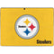 NFL Pittsburgh Steelers - Alternate Distressed Surface Pro 9 Skin