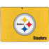 NFL Pittsburgh Steelers - Alternate Distressed Surface Pro 9 Skin