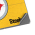 NFL Pittsburgh Steelers - Alternate Distressed Surface Pro 9 Skin