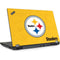 NFL Pittsburgh Steelers - Alternate Distressed Lenovo ThinkPad Skin