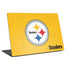 NFL Pittsburgh Steelers - Alternate Distressed Universal Laptop 16.6in (13.4 x 9.7in) Skin