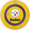 NFL Pittsburgh Steelers - Alternate Distressed Wireless Charger Skin