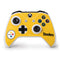 NFL Pittsburgh Steelers - Alternate Distressed Xbox One S Controller Skin