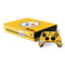 NFL Pittsburgh Steelers - Alternate Distressed Xbox One X Bundle Skin