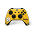 NFL Pittsburgh Steelers - Alternate Distressed Xbox One X Controller Skin