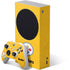 NFL Pittsburgh Steelers - Alternate Distressed Xbox Series S Skins