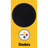 NFL Pittsburgh Steelers - Alternate Distressed Xbox Series S Bundle Skin