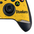 NFL Pittsburgh Steelers - Alternate Distressed Xbox Series X Bundle Skin