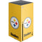 NFL Pittsburgh Steelers - Alternate Distressed Xbox Series X Console Skin