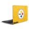 NFL Pittsburgh Steelers - Alternate Distressed Zenbook UX305FA 13.3in Skin