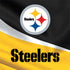 NFL Pittsburgh Steelers Nintendo 2DS XL (2017) Skin