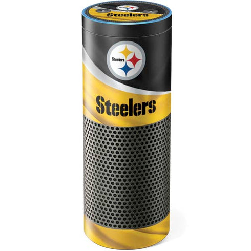 NFL Pittsburgh Steelers Amazon Echo Skin