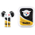 NFL Pittsburgh Steelers Apple AirPods Skin