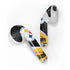 NFL Pittsburgh Steelers Apple AirPods Skin