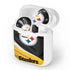 NFL Pittsburgh Steelers Apple AirPods Skin