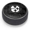 NFL Pittsburgh Steelers Black & White Amazon Echo Dot Skin