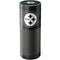 NFL Pittsburgh Steelers Black & White Amazon Echo Skin