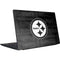 NFL Pittsburgh Steelers Black & White Dell Vostro Skin