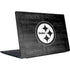 NFL Pittsburgh Steelers Black & White Dell Vostro Skin