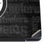 NFL Pittsburgh Steelers Black & White Dell Vostro Skin