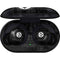 NFL Pittsburgh Steelers Black & White Galaxy Buds Skin