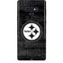NFL Pittsburgh Steelers Black & White Galaxy Note 9 Skin