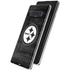 NFL Pittsburgh Steelers Black & White Galaxy S10 Skin