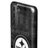 NFL Pittsburgh Steelers Black & White Galaxy S21 FE Pro Case