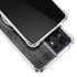 NFL Pittsburgh Steelers Black & White Galaxy S21 Ultra 5G Clear Case