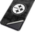 NFL Pittsburgh Steelers Black & White Galaxy S21 Ultra 5G Skin