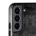 NFL Pittsburgh Steelers Black & White Galaxy S22 Pro Case