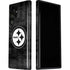 NFL Pittsburgh Steelers Black & White Galaxy S22 Ultra Pro Case