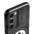 NFL Pittsburgh Steelers Black & White Galaxy S23 Plus Pro Case