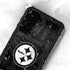 NFL Pittsburgh Steelers Black & White Galaxy S23 Plus Waterproof Case