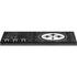 NFL Pittsburgh Steelers Black & White Galaxy S23 Ultra Skin