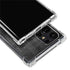 NFL Pittsburgh Steelers Black & White Galaxy S24 Ultra Clear Case