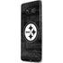 NFL Pittsburgh Steelers Black & White Galaxy S8 Skin