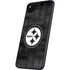 NFL Pittsburgh Steelers Black & White Google Pixel 4a Skin