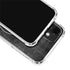 NFL Pittsburgh Steelers Black & White iPhone 12 Mini Clear Case