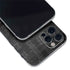 NFL Pittsburgh Steelers Black & White iPhone 12 Pro Max Skin