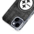 NFL Pittsburgh Steelers Black & White iPhone 13 MagSafe Case