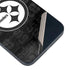 NFL Pittsburgh Steelers Black & White iPhone 15 Plus Skin
